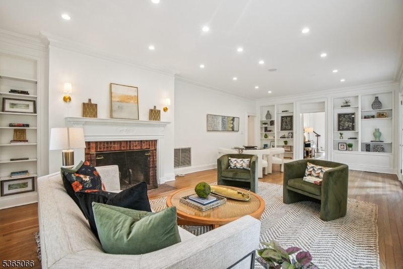 Deerfield - Residential