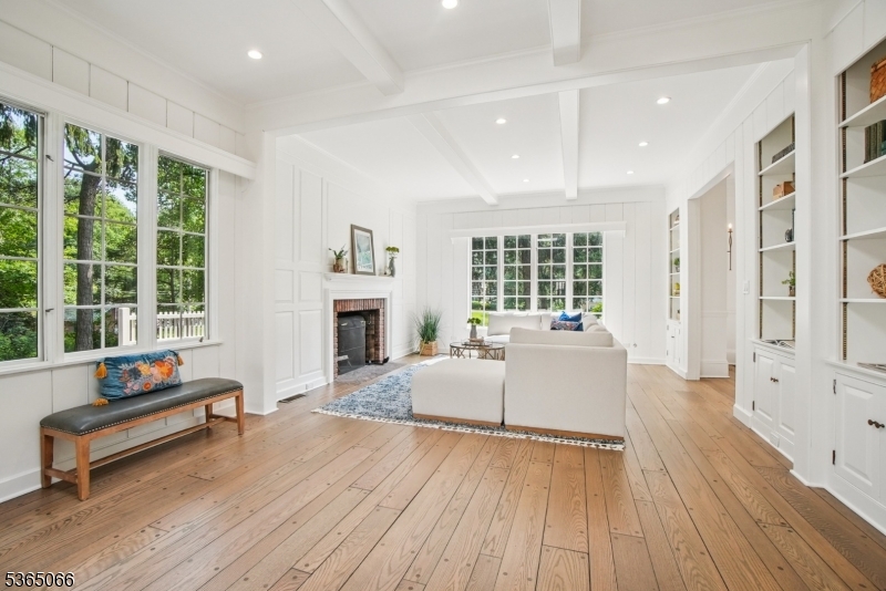 Deerfield - Residential