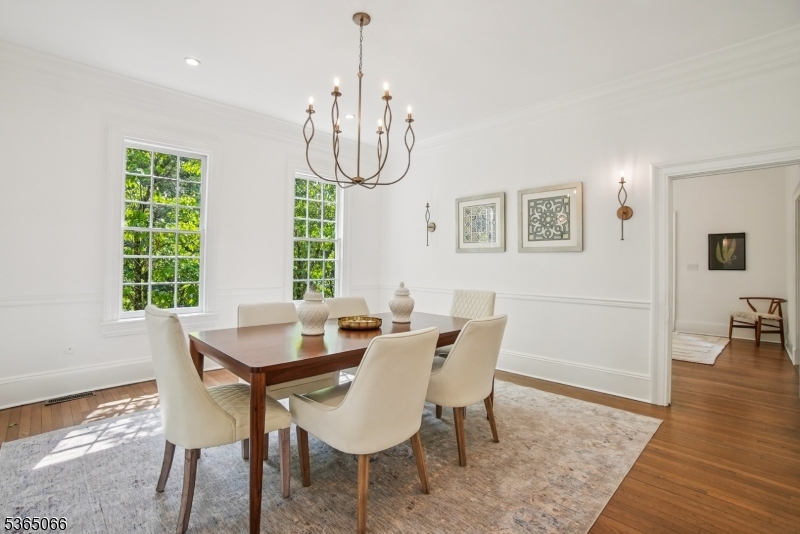 Deerfield - Residential