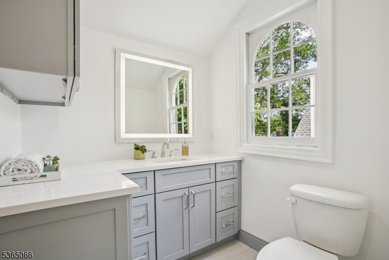 Deerfield - Residential