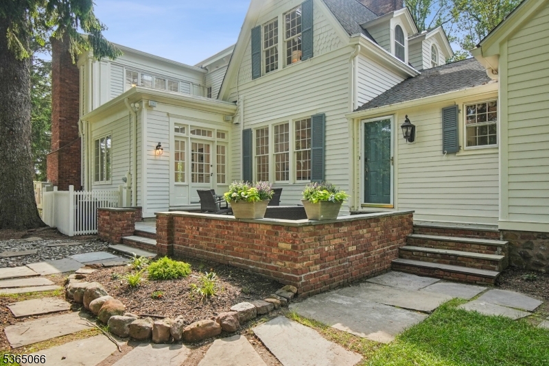 Deerfield - Residential