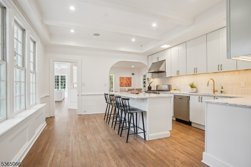 Deerfield - Residential