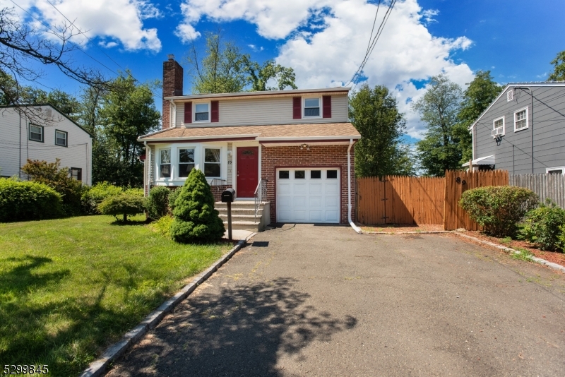 View North Plainfield Boro, NJ 07060 house