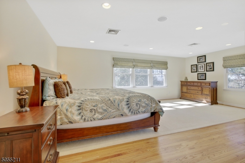 Woodland Park - Residential