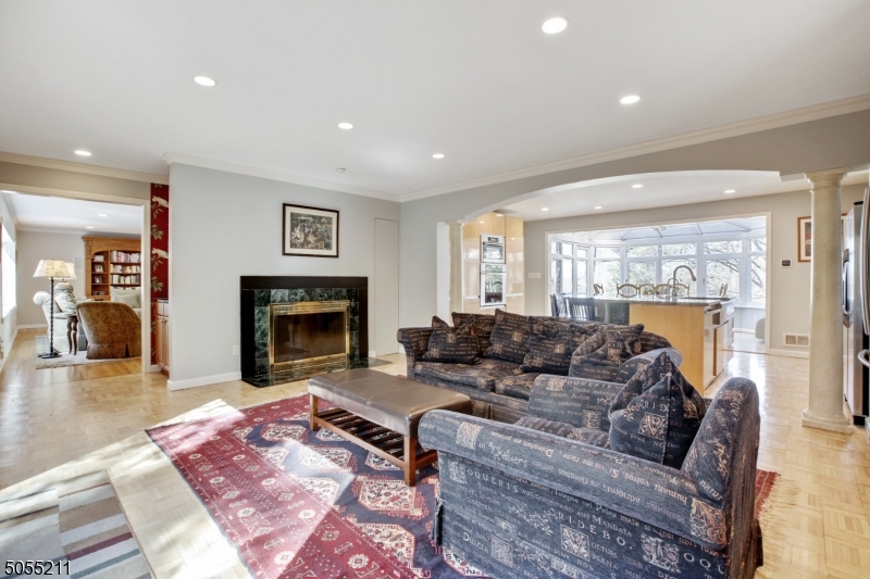 Woodland Park - Residential
