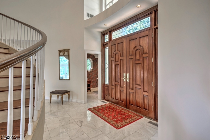 Mendham Lake Estates - Residential