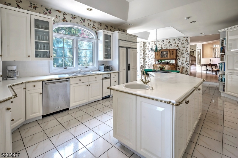 Mendham Lake Estates - Residential