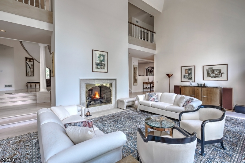 Mendham Lake Estates - Residential