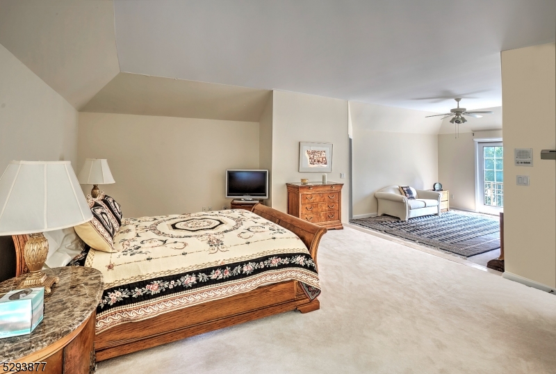 Mendham Lake Estates - Residential