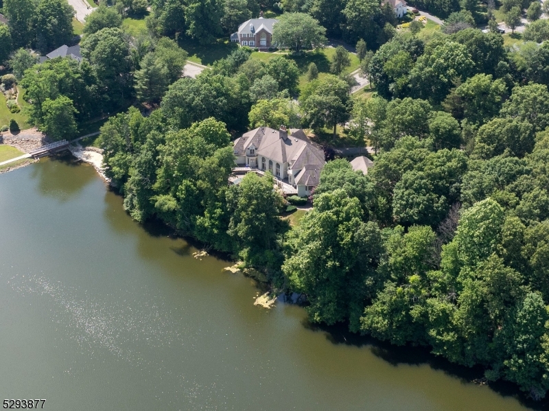 Mendham Lake Estates - Residential