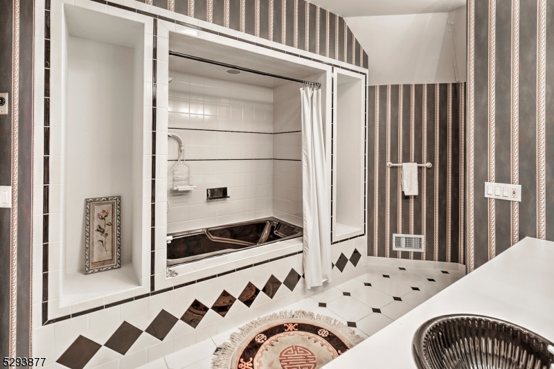 Mendham Lake Estates - Residential