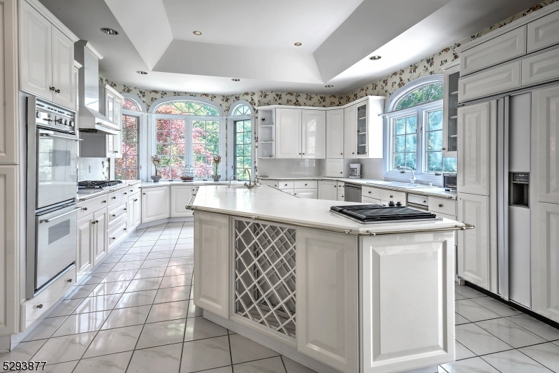 Mendham Lake Estates - Residential