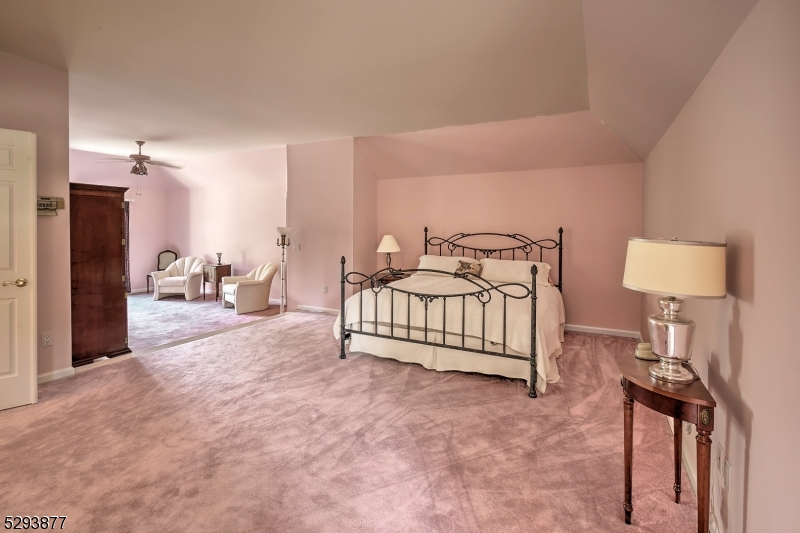 Mendham Lake Estates - Residential