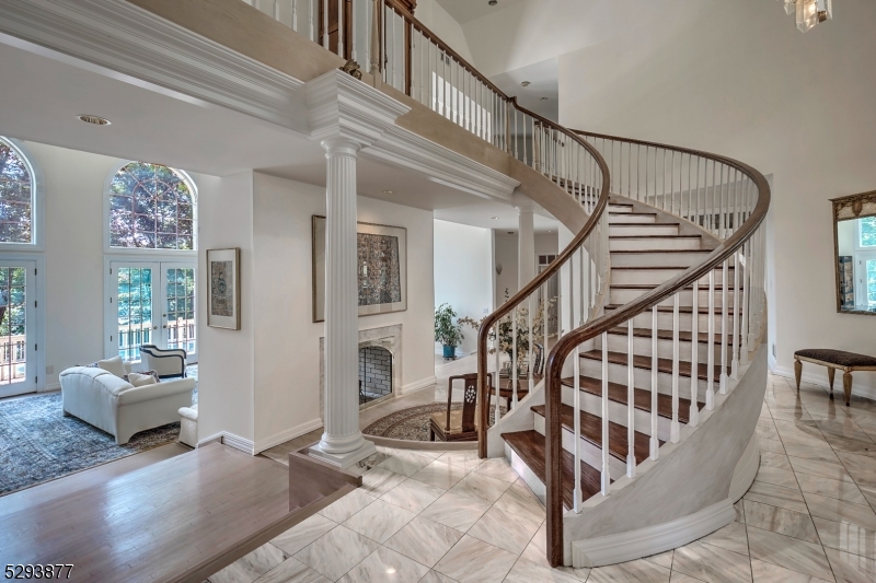 Mendham Lake Estates - Residential