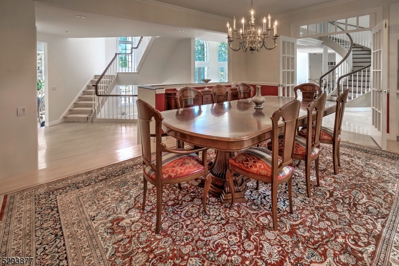 Mendham Lake Estates - Residential