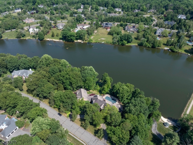 Mendham Lake Estates - Residential