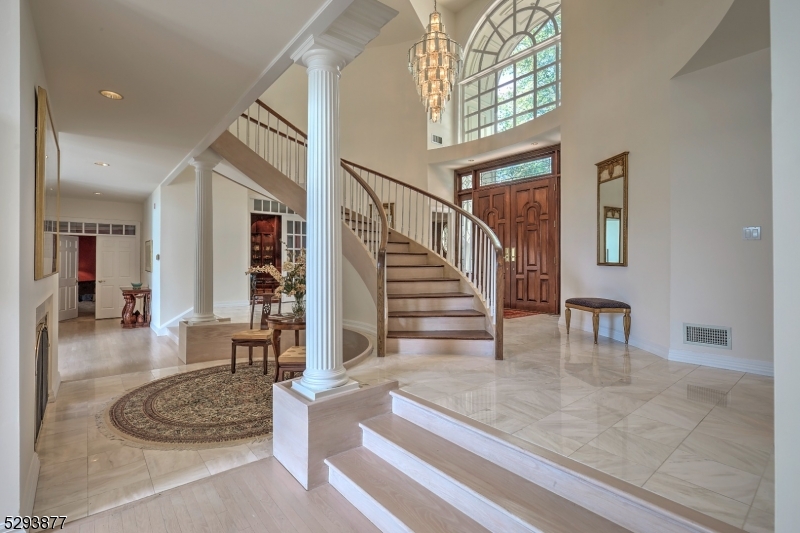 Mendham Lake Estates - Residential