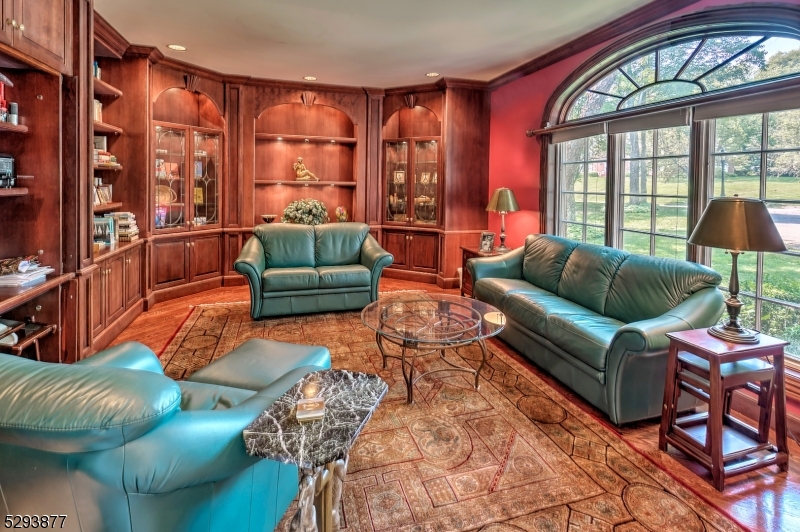 Mendham Lake Estates - Residential