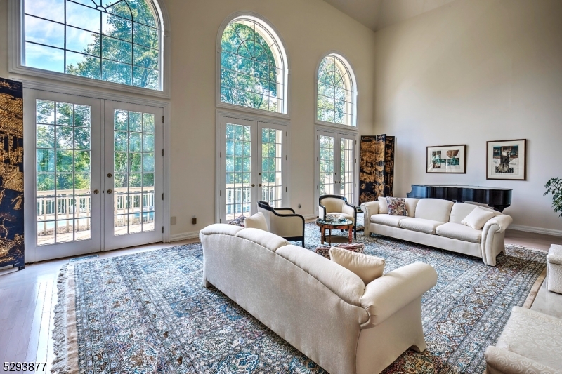 Mendham Lake Estates - Residential