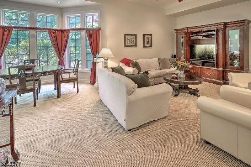 Mendham Lake Estates - Residential