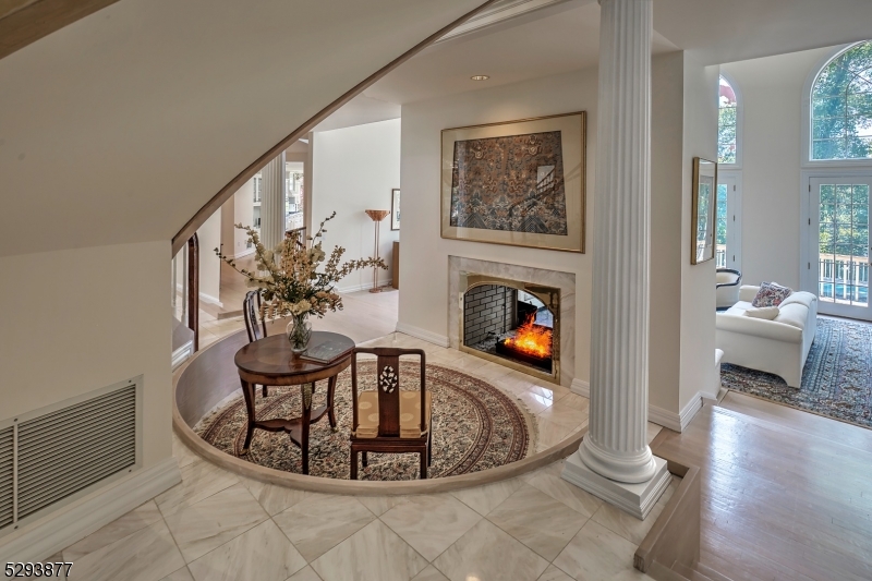 Mendham Lake Estates - Residential