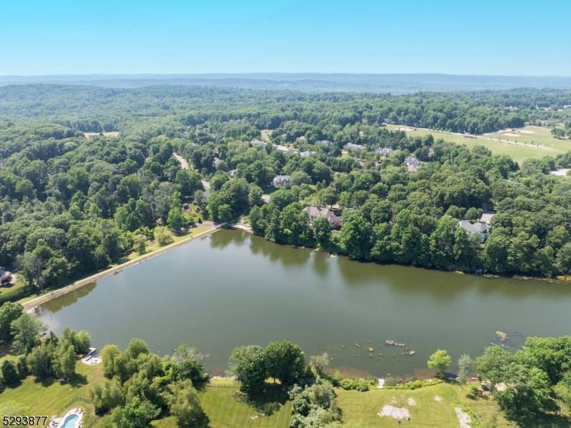 Mendham Lake Estates - Residential