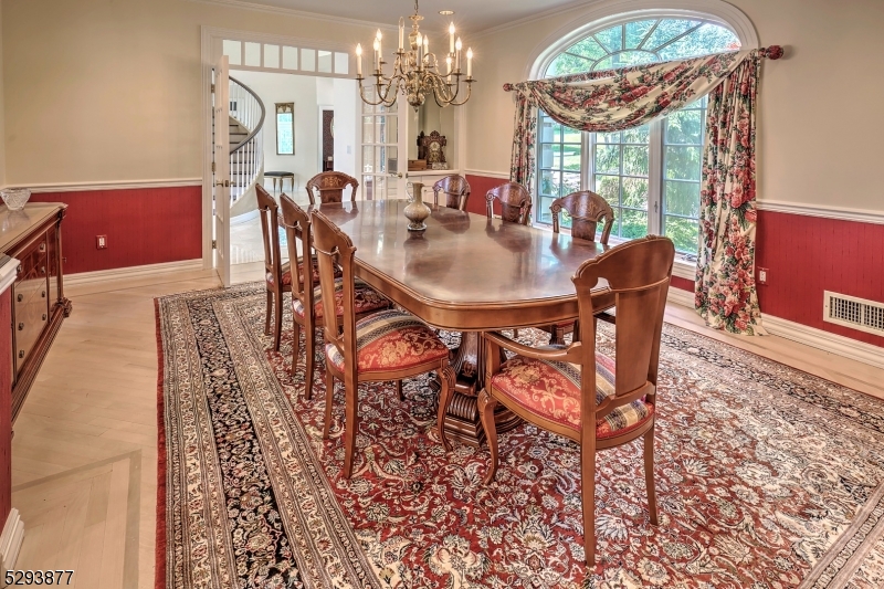 Mendham Lake Estates - Residential