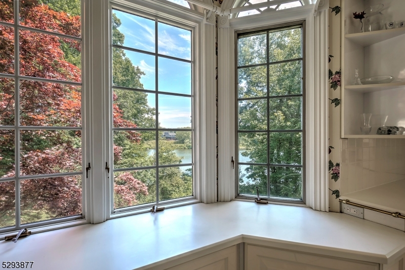 Mendham Lake Estates - Residential