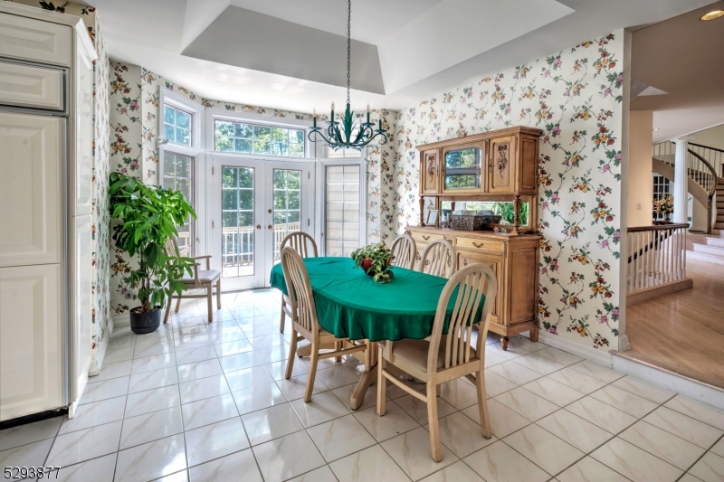 Mendham Lake Estates - Residential