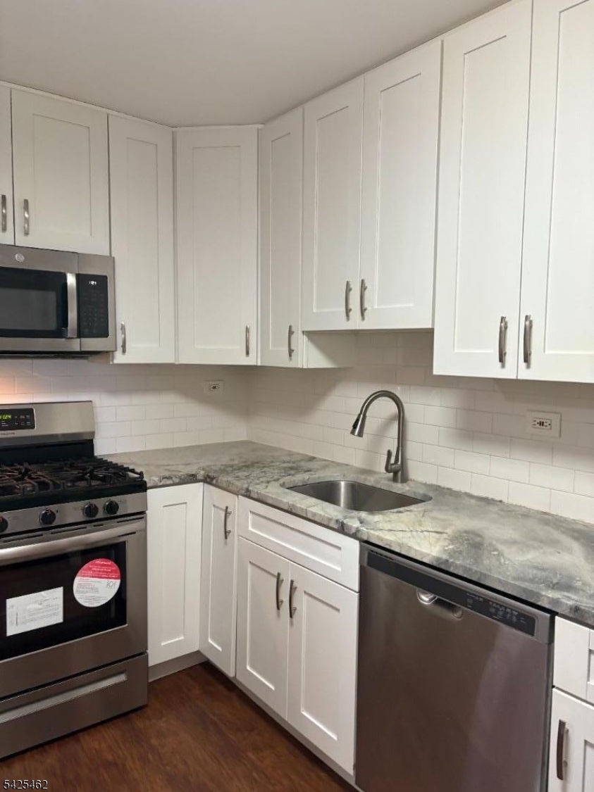 Manor Section - Residential