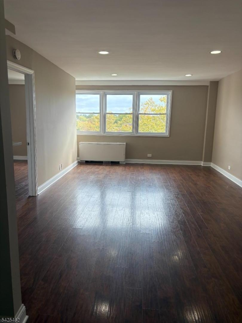 Manor Section - Residential