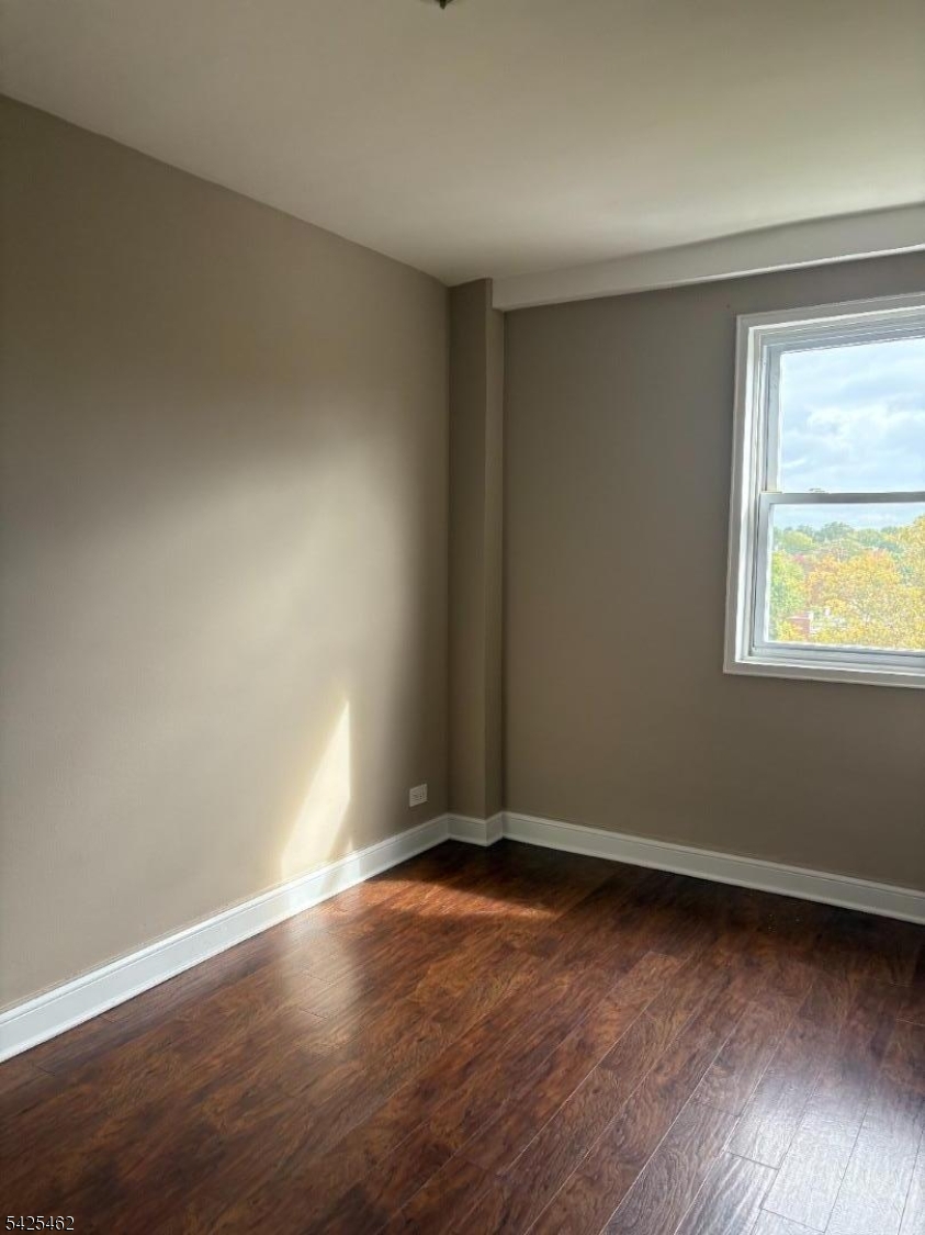 Manor Section - Residential