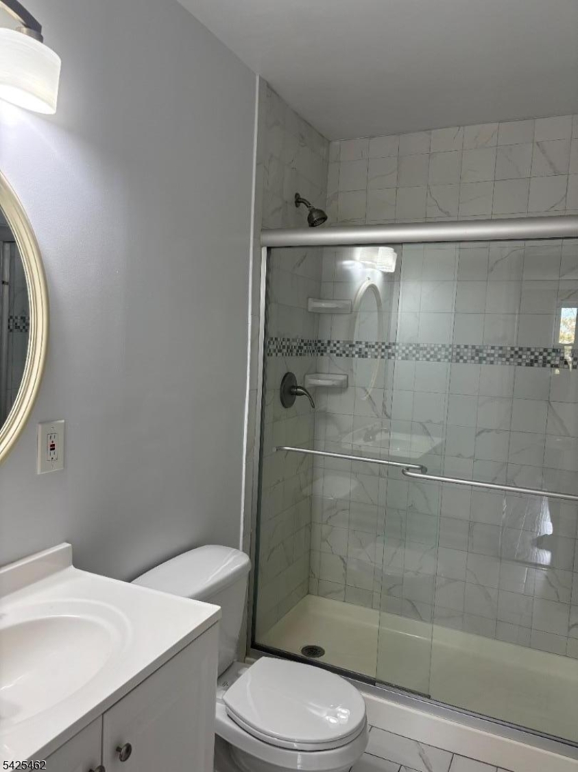 Manor Section - Residential