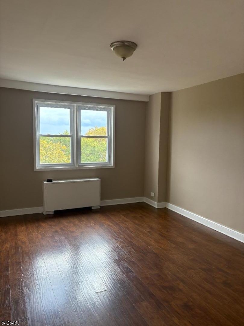 Manor Section - Residential