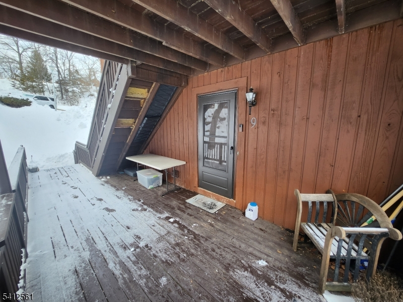 Great Gorge Village - Residential