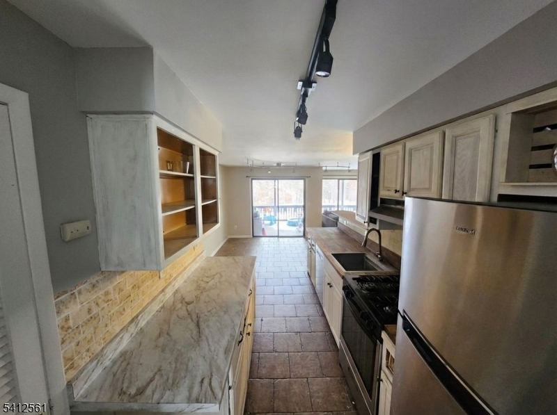 Great Gorge Village - Residential