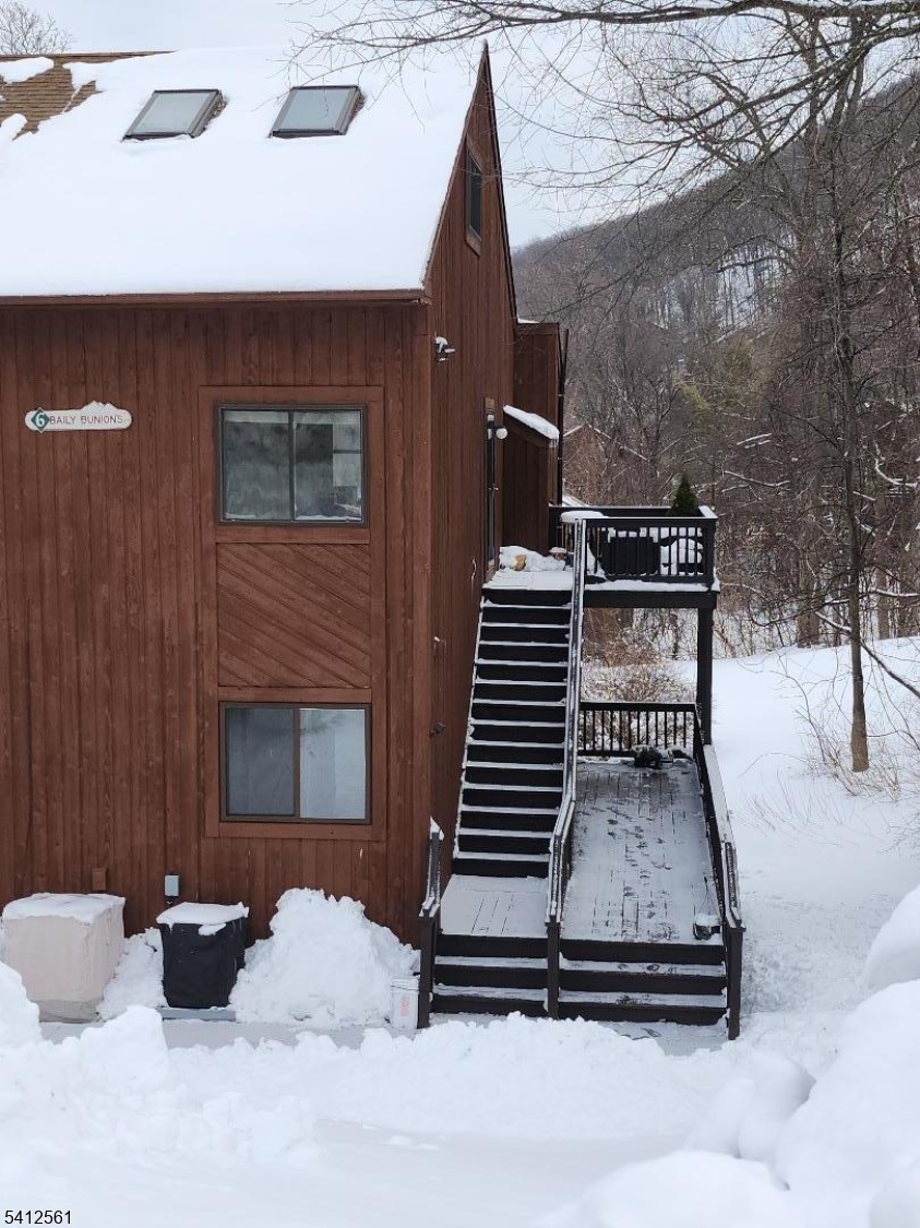 Great Gorge Village - Residential