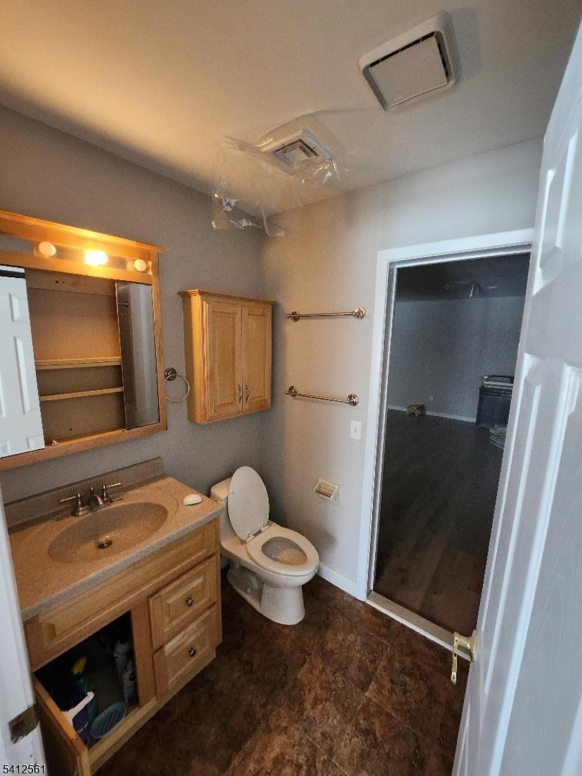 Great Gorge Village - Residential