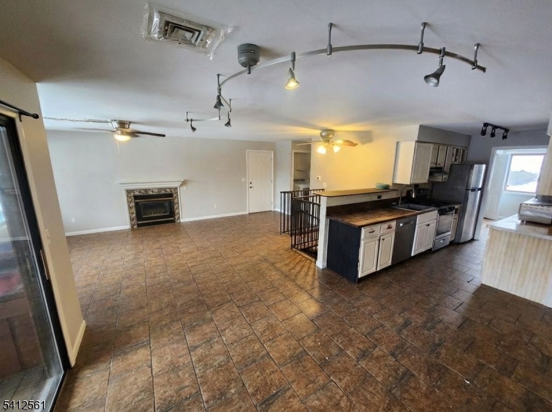 Great Gorge Village - Residential