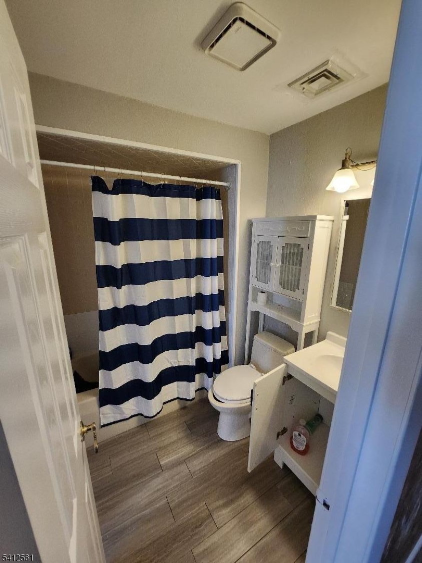 Great Gorge Village - Residential