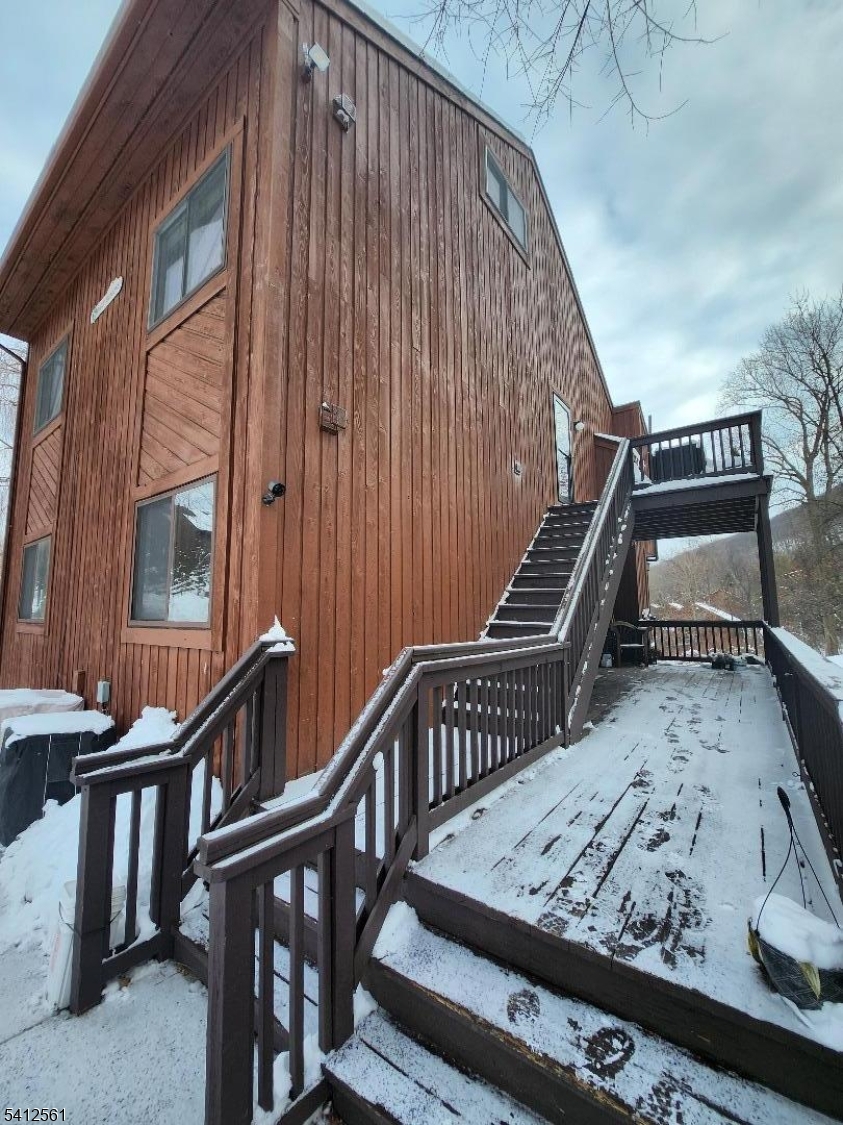 Great Gorge Village - Residential