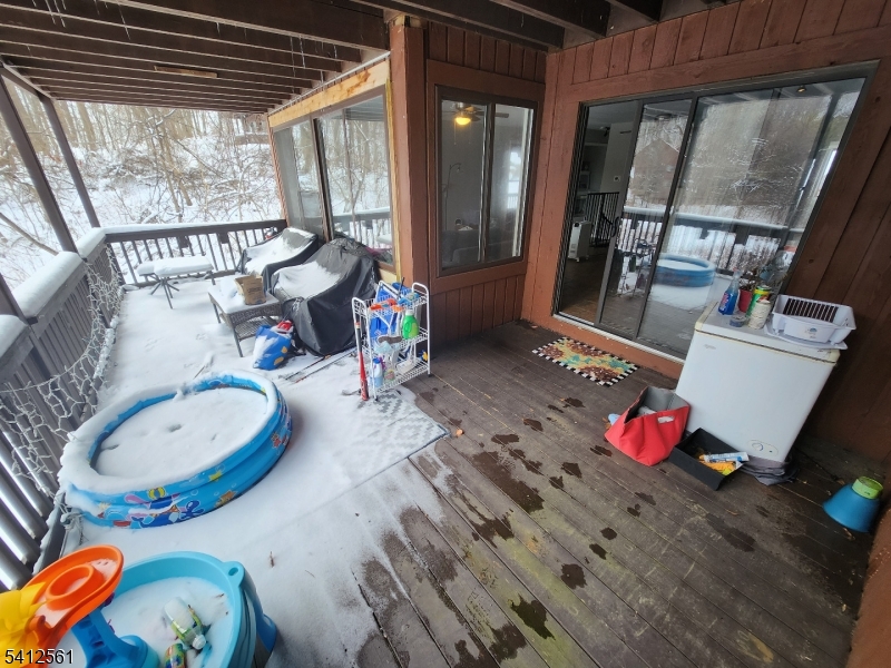 Great Gorge Village - Residential