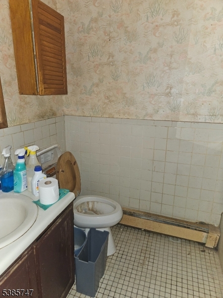 BERGEN LAFAYETTE - Residential