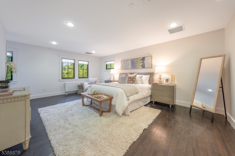 Northside - Residential