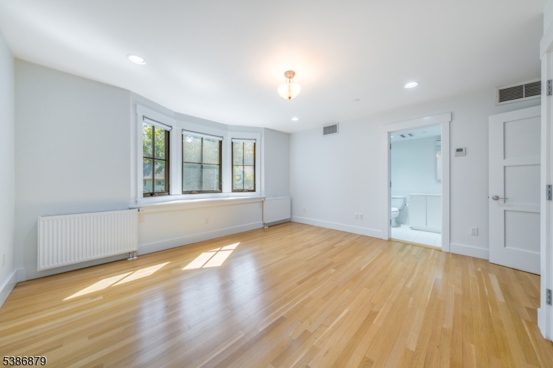 Northside - Residential