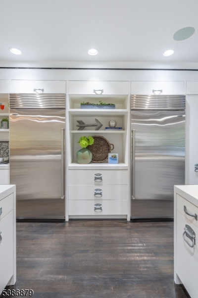 Northside - Residential