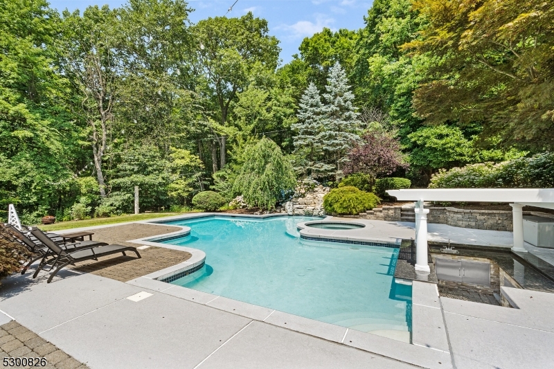 East Mendham Twsp - Residential