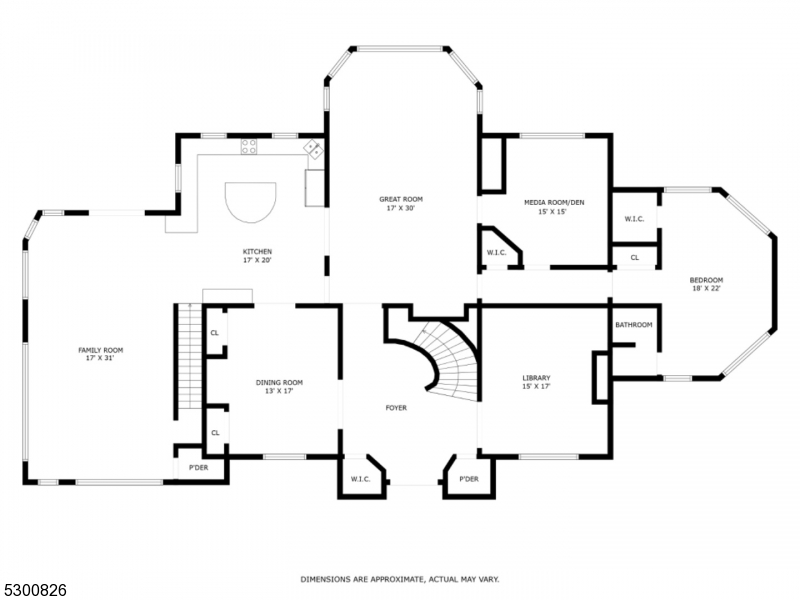 East Mendham Twsp - Residential
