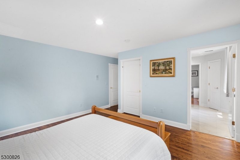 East Mendham Twsp - Residential