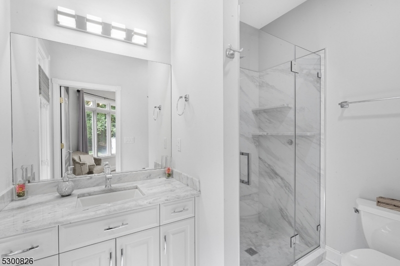 East Mendham Twsp - Residential